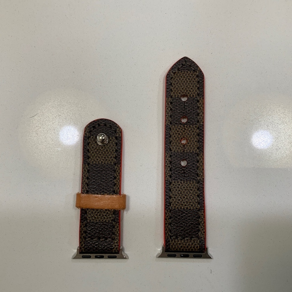 Apple Watch band
